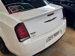 كرايسلر 300